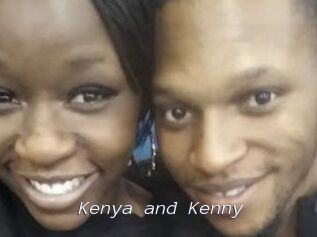 Kenya_and_Kenny