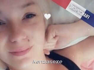 Kenzasexe