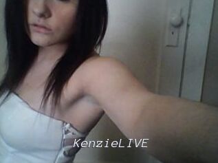 KenzieLIVE
