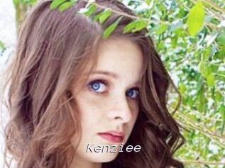 Kenziee