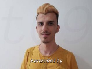 KenzoRelly