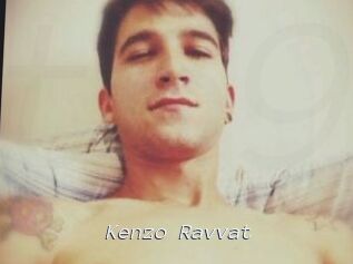 Kenzo_Ravvat