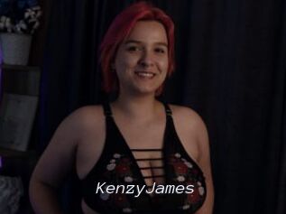 KenzyJames