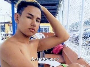 Kereemxxx