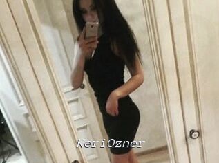 KeriOzner