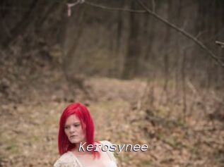 Kerosynee