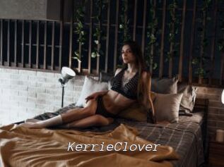 KerrieClover