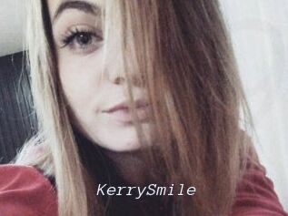 Kerry_Smile