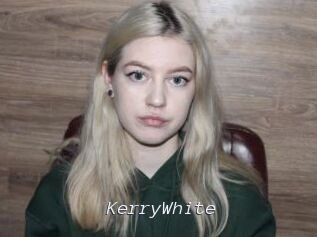 KerryWhite