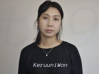 KeruuniWon