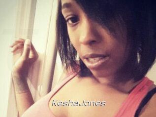 Kesha_Jones