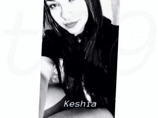 Keshia