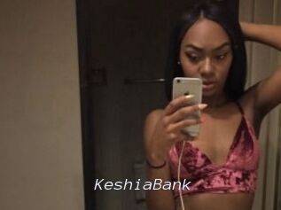 KeshiaBank