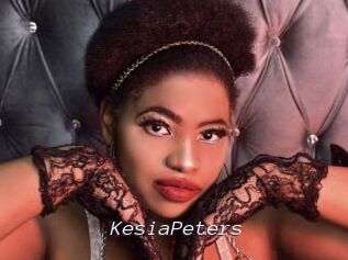 KesiaPeters