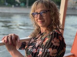 KetiMils
