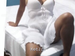 Ketlim
