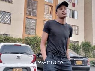 KevPrince