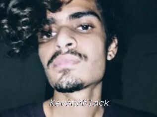 Kevenoblack