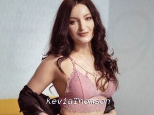 KeviaThomson