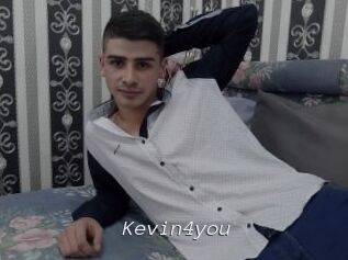Kevin4you