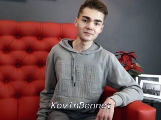 KevinBennet
