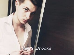 KevinBrooks