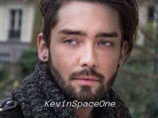 KevinSpaceOne
