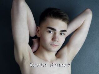Kevin_Bennet