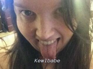 Kewlbabe