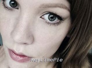 KeyLimePie
