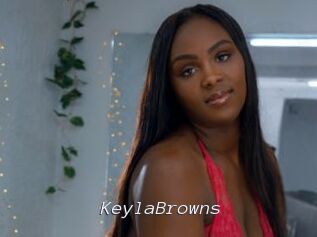KeylaBrowns