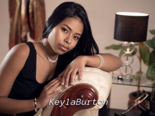 KeylaBurton