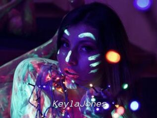 KeylaJones