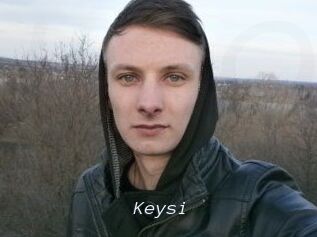 Keysi