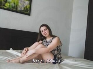 KeysiSmit