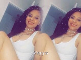 Keyys