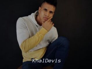 KhalDevis