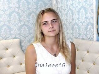 KhaleesiB