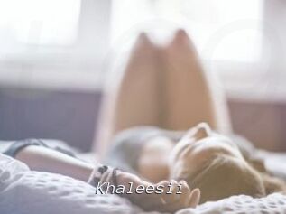 Khaleesii_