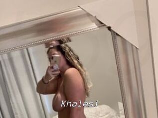 Khalesi