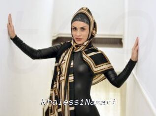 KhalessiNazari