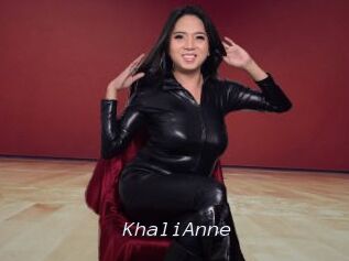 KhaliAnne