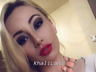 KhaliLani
