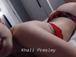 Khali_Presley