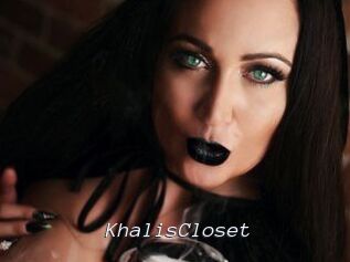 KhalisCloset
