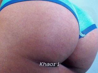 Khaori