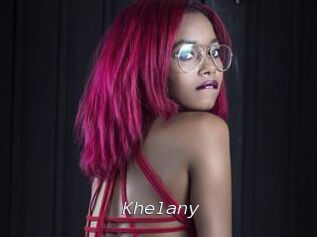 Khelany