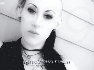 KhloeMayTruman