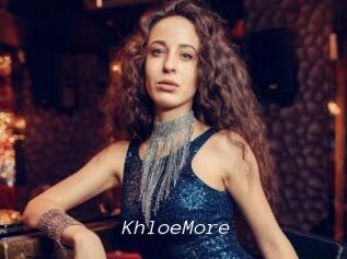 KhloeMore