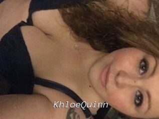 KhloeQuinn